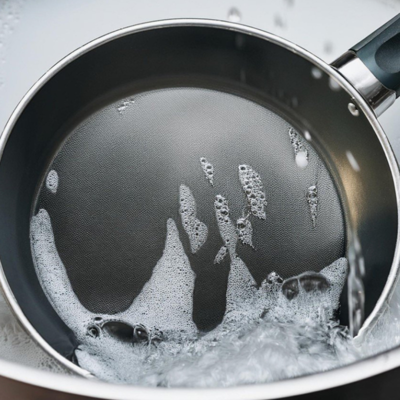 Что такое жироуловитель?