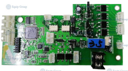 Плата управления HB_PRO_A05 - 3,5 квт для плиты техно-тт