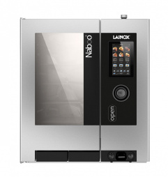 Пароконвектомат электрический LAINOX NAEV101 инжекторный