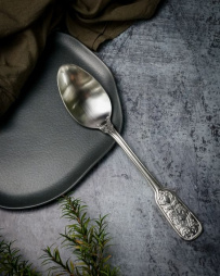 Ложка столовая COMAS VERSAILLES 18/10 SATIN