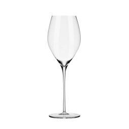 Бокал для вина 430 мл хрустальное стекло "Provence" d 8,4 см h25,5 см P.L. - BarWare [6]