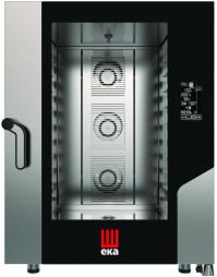 Конвекционная печь TECNOEKA MKF 1064 BM