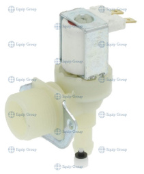 Клапан водяной для льдогенератора APACH ACB3010