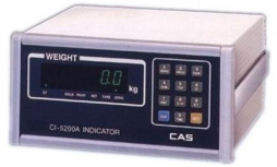Индикатор CAS CI-5200A