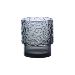 Стакан Олд Фэшн 350 мл темно серый Neo Gray d 8,4 см h10,4 см P.L. - BarWare [6]