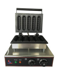 Вафельница для корн-догов AIRHOT WS-1