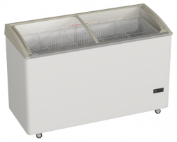 Морозильный ларь HAIER SD-516AE