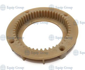 Купить колесо зубчатое к миксеру планетарному hurakan hkn-ks10 поз.10