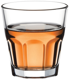 Стакан Олд Фэшн 205 мл. d=77, h=81 мм. Касабланка Б /12/1200/