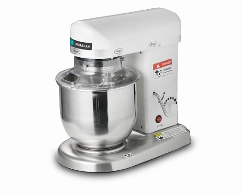 Планетарный миксер HURAKAN HKN-KS7