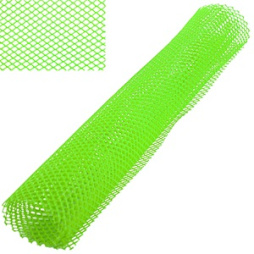 Сетка барная зеленая 100*60 см /1/