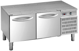 База холодильная 700 серии APACH CHEF LINE GLPBR127
