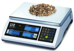 Весы порционные электронные CAS EC-30