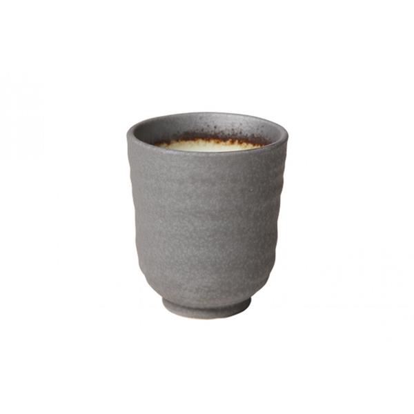 Купить чашка без ручки 150 мл, d 7 см h 8 см, stone cosy&trendy stone