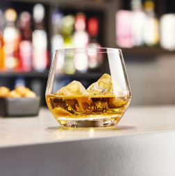 Стакан Олд Фэшн 350 мл. d=94, h=80 мм Лима /6/24/