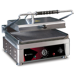 Контактный гриль TATRA TCG 2525 RR