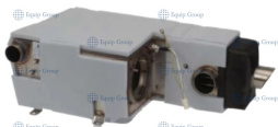 Парогенератор с теплоизоляцией *SERVICE* SCC_WE CM_P 61G