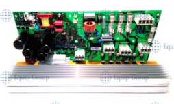 Плата управления WIESHEU E9030-340-010 (старый код 9030-340-003)