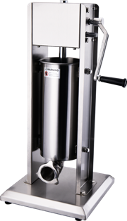 Купить шприц колбасный hurakan hkn-isv2