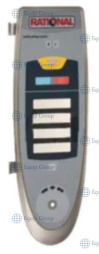 Панель RATIONAL управления 87.00.000