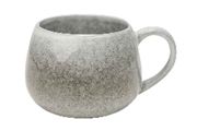 Купить кружка d8,2xh7,8cm cosy&trendy chiapas grey