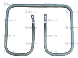 ТЭН верхний для гриля TATRA TCG 5224