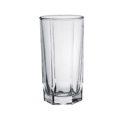 Стакан Хайбол 280 мл. d=69, h=138 мм Стиль /24/1008/