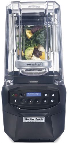 Купить блендер hamilton beach hbh855-ce summit edge