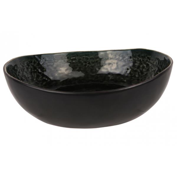 Купить салатник 600 мл, 19x17,5 см h 6 см, laguna verde cosy&trendy laguna verde