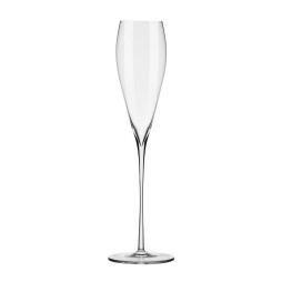 Бокал-флюте для шампанского 200 мл хрустальное "Provence" d 5,7 см h27 см P.L. - BarWare [6]