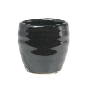 Рюмка для саке 30 мл. Киото Блэк/12/