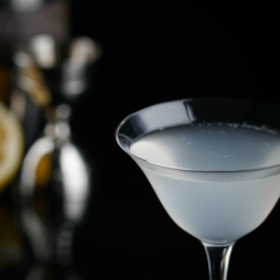 Бокал для коктейля 135 мл "Sunlight" d 9 см h16 см Cocktail Week P.L. [6]