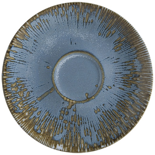 Купить блюдце d=120 мм. снэл небо (чашка 71215) bonna /1/6/3648