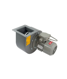 Вентилятор для печи ротационной электрической APACH Bakery Line 31900062