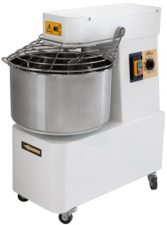 Тестомес ITPIZZA спиральный SK-50-2S 3ф