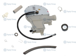 Катушка душа для RATIONAL 50.00.626 / 87.00.251