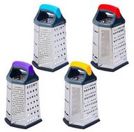 Терка 6-ти гранная VETTA 22см жесть (48)