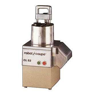 Купить овощерезка robot coupe cl52