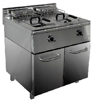 Купить фритюрница электрическая фэс-8/7н