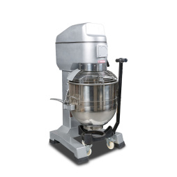 Планетарный миксер B60 HUALIAN MACHINERY