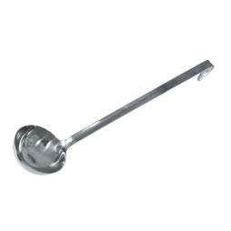 Половник ложка соусная  0,85 л d 6,7 см l 32,6 см нерж SUNNEX