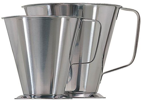 Купить кувшин мерный 1,5 л. нерж. (d155xh165мм) linden /1/