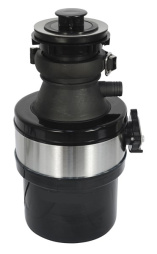 Измельчитель отходов HURAKAN HKN-FWD370A