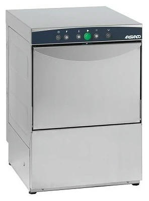 Купить машина стаканомоечная фронтальная aristarco af 35.25 + dde