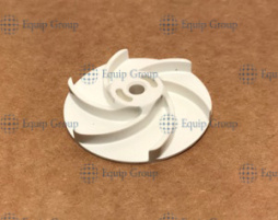 Вентилятор нижний термостата погружного APACH ASV2