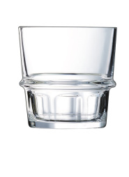 Стакан Олд Фэшн 250 мл. d=81, h=84 мм Нью Йорк /6/24/
