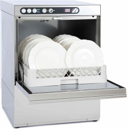 Фронтальная посудомоечная машина ADLER ECO 50 DP 230V