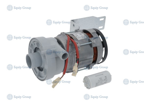 Купить помпа моющего средства для пмм apach 73048