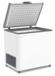Морозильный ларь горизонтальный F 250 S (F 200 S NEW)