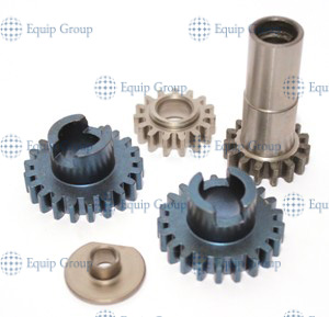 Купить вал+3 шестерни imperia krmn-a14 комплект